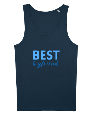 Best boyfriend.  Navy