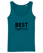 Best boyfriend. (negru)  Maiou Damă Dreamer