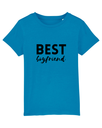 Best boyfriend. (negru)  Azur