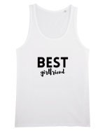 Best girlfriend (negru)  Maiou Bărbat Runs