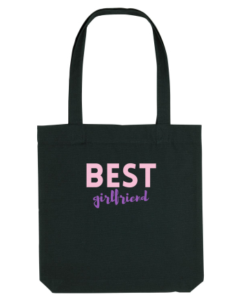 Best girlfriend.  Black