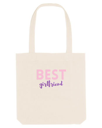 Best girlfriend.  Natural