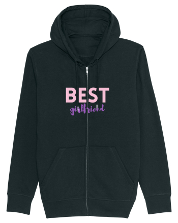 Best girlfriend.  Black
