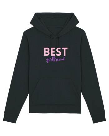 Best girlfriend.  Black