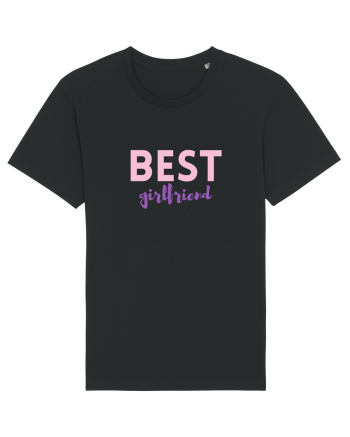 Best girlfriend.  Black