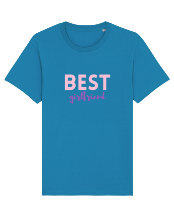 Best girlfriend.  Azur
