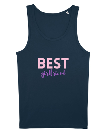Best girlfriend.  Navy