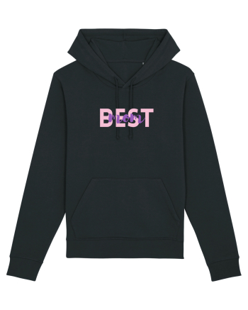Best mom.  Black
