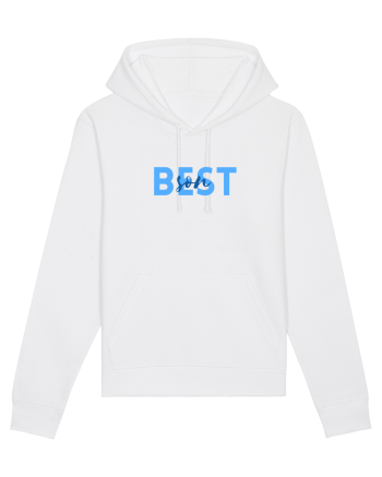 Best son.  White