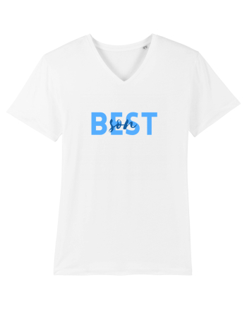 Best son.  White