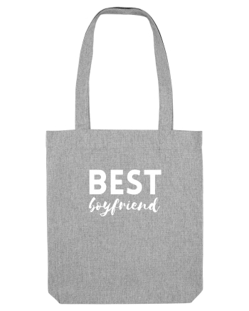 Best boyfriend. (alb)  Heather Grey