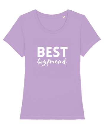 Best boyfriend. (alb)  Lavender Dawn