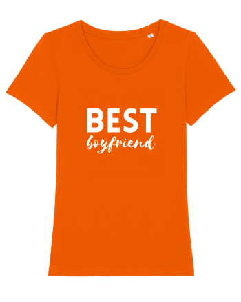 Best boyfriend. (alb)  Bright Orange