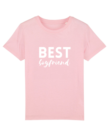 Best boyfriend. (alb)  Cotton Pink
