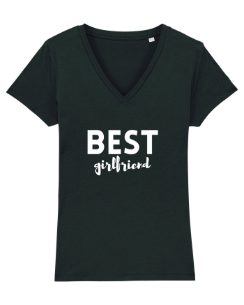 Best girlfriend. (alb)  Black