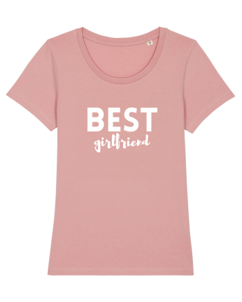 Best girlfriend. (alb)  Canyon Pink