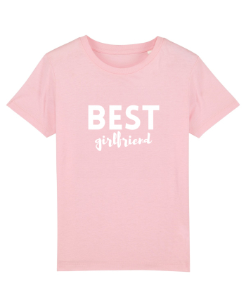 Best girlfriend. (alb)  Cotton Pink