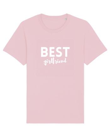 Best girlfriend. (alb)  Cotton Pink