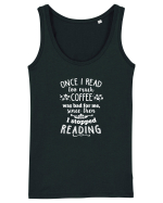 Too much coffee Maiou Damă Dreamer