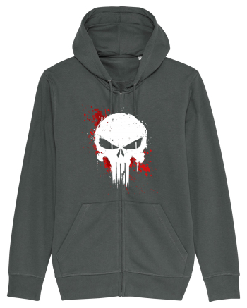 PUN SKULL Anthracite