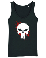 PUN SKULL Maiou Damă Dreamer