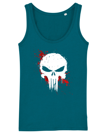 PUN SKULL Ocean Depth