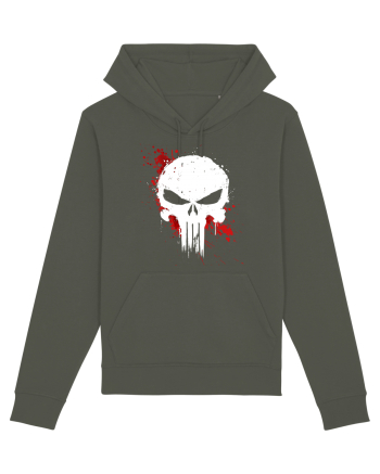 PUN SKULL Khaki