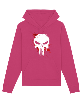PUN SKULL Raspberry