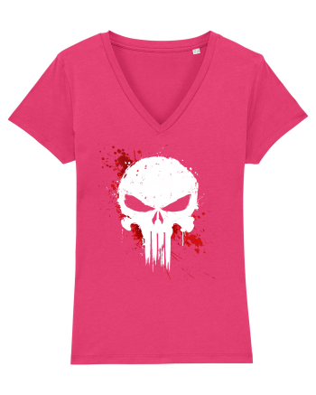 PUN SKULL Raspberry