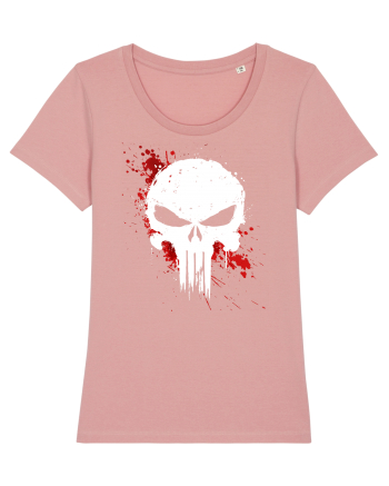 PUN SKULL Canyon Pink