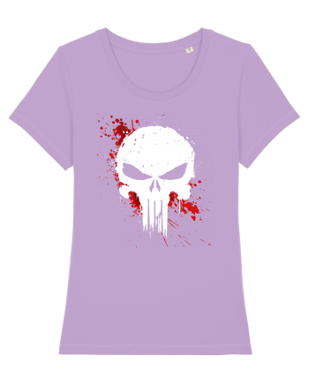 PUN SKULL Lavender Dawn
