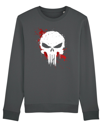 PUN SKULL Anthracite