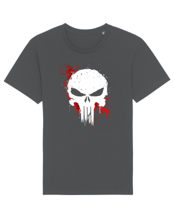 PUN SKULL Anthracite