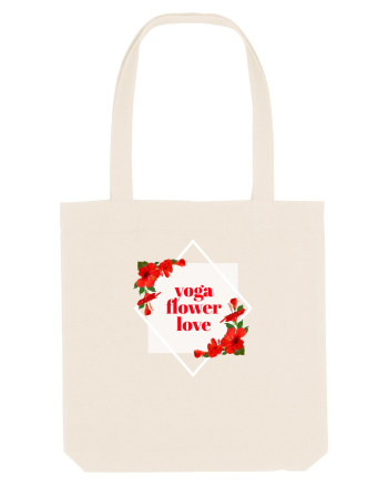 yoga floral design11 Natural