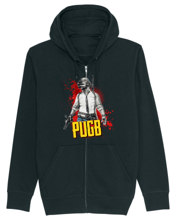 PUGB  Black