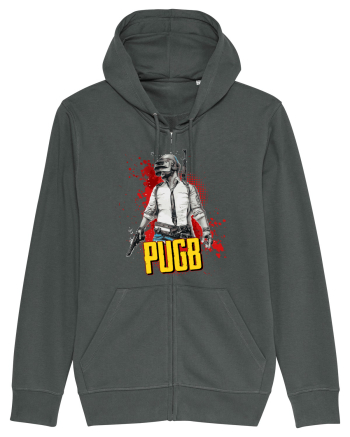 PUGB  Anthracite
