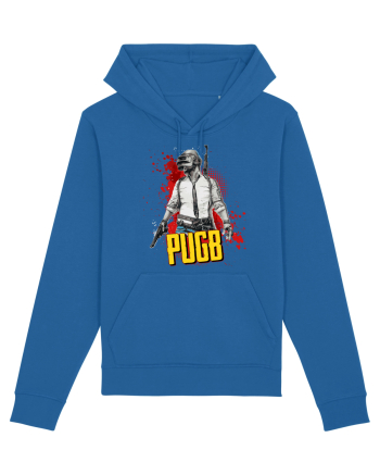 PUGB  Royal Blue