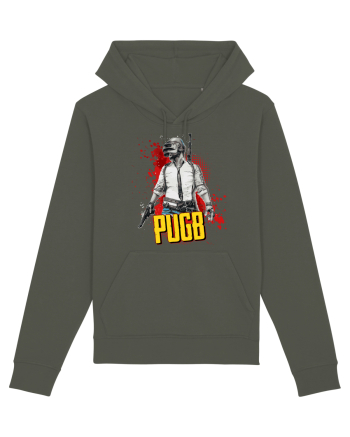 PUGB  Khaki