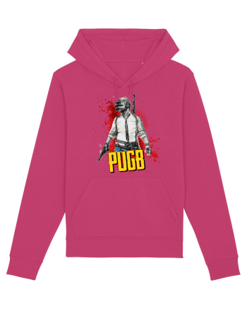 PUGB  Raspberry