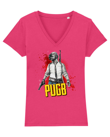 PUGB  Raspberry