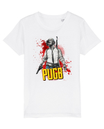 PUGB  Tricou mânecă scurtă  Copii Mini Creator
