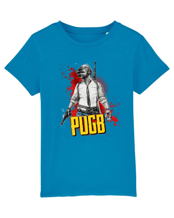 PUGB  Azur