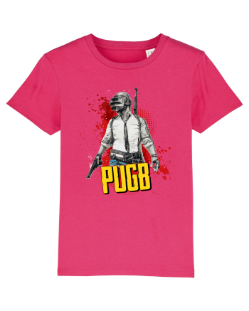 PUGB  Raspberry