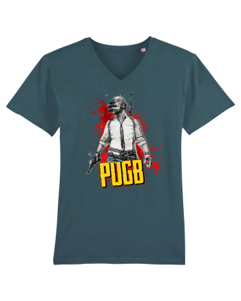 PUGB  Stargazer