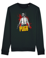 PUGB  Bluză mânecă lungă Unisex Rise
