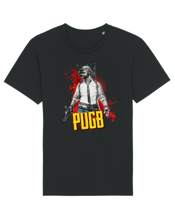 PUGB  Black