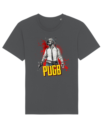 PUGB  Anthracite