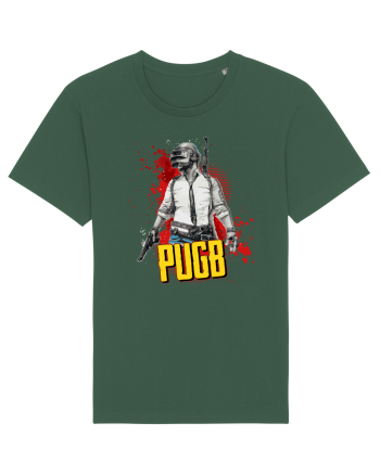 PUGB  Bottle Green