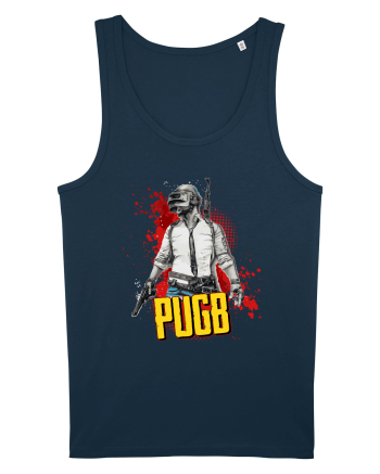 PUGB  Navy