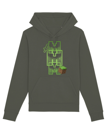 Mmmminecraft Khaki